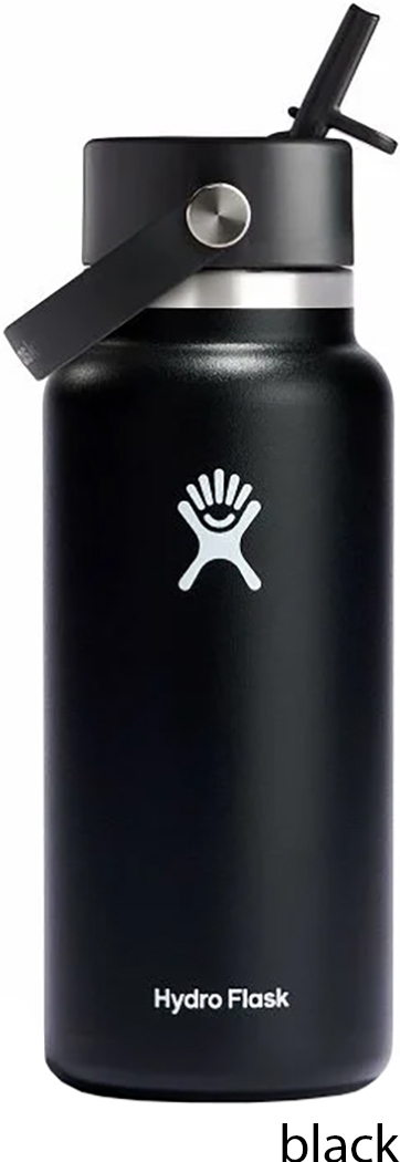 Hydro Flask W32BFS001 20154426 Wide Flex Straw Cap - Thermoflasche  (3).jpg