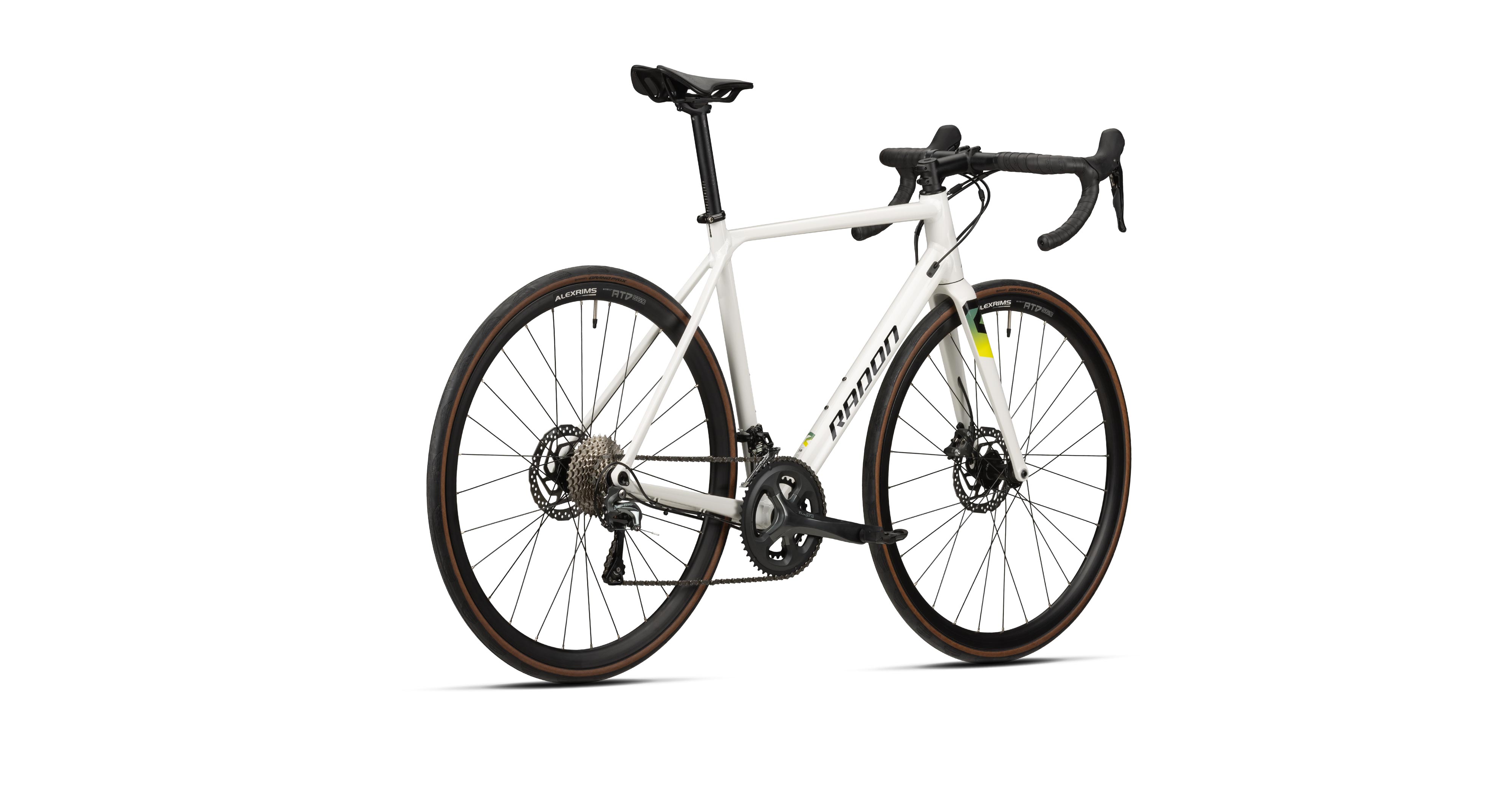 R1 TIAGRA