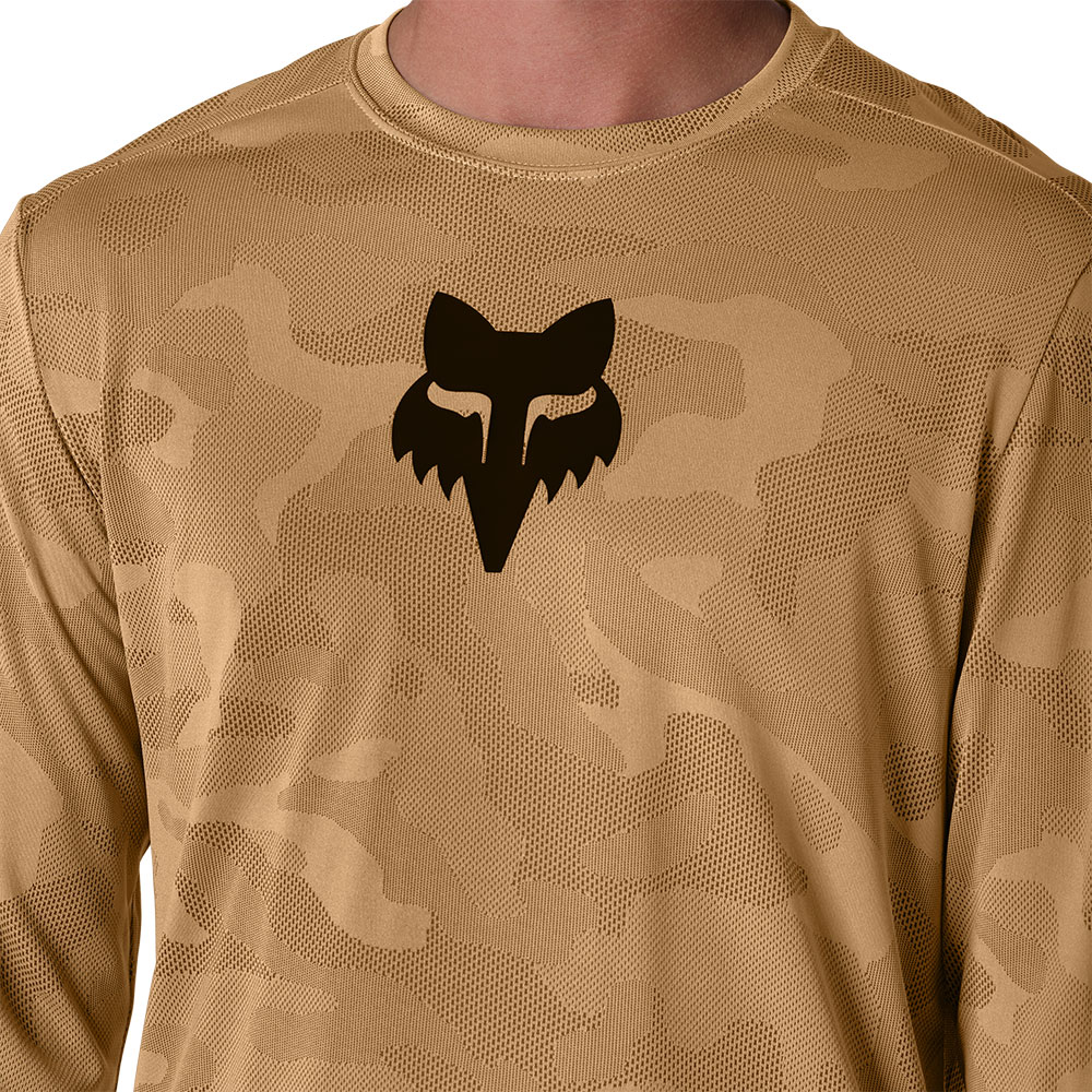 Ranger Tru Dri - MTB Langarmtrikot