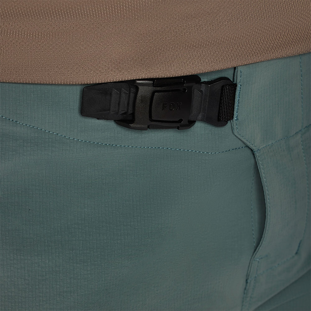 Flexair - Pantalones MTB mujer