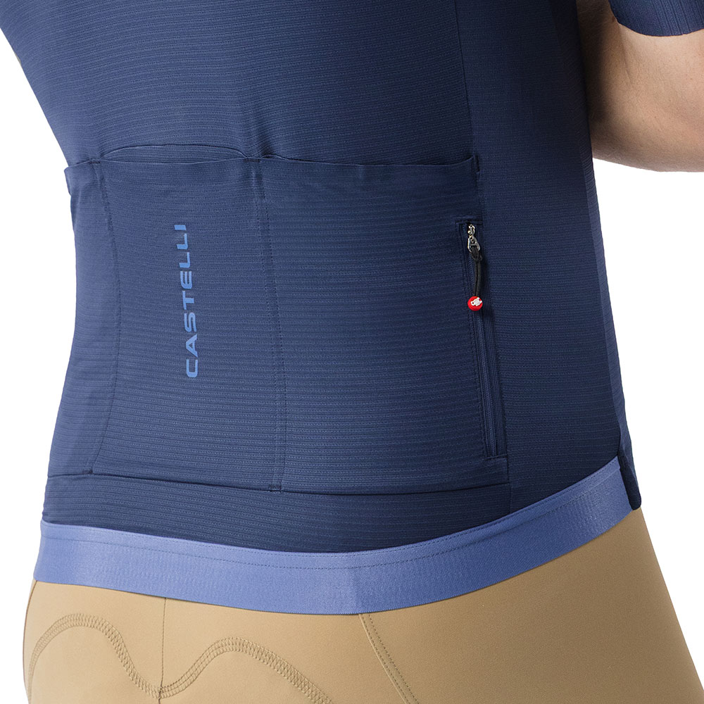 Espresso 2 - Trikot