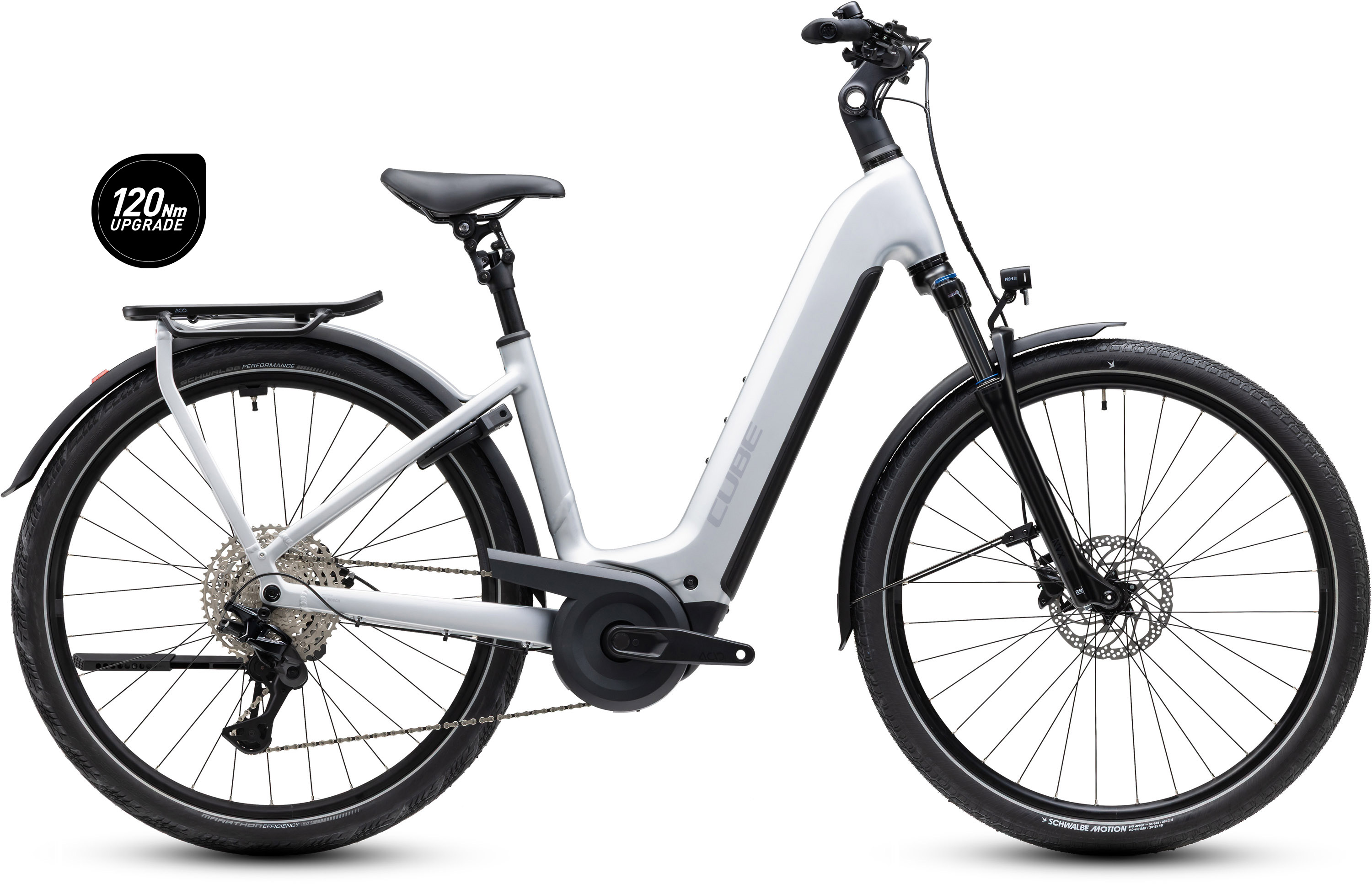Kathmandu Hybrid ONE 800 silverstar´n´reflex Easy Entry