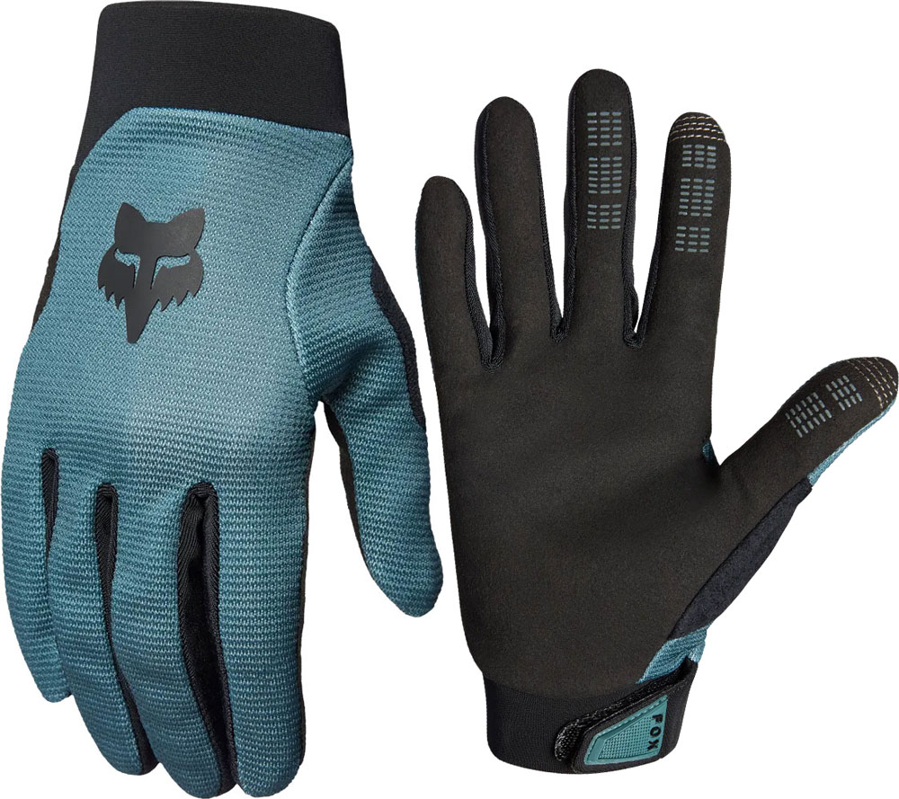 Ranger - Guanti da MTB da donna Sage