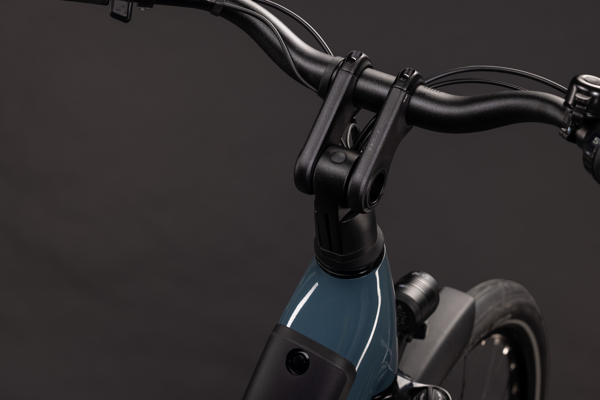 Supreme Hybrid Comfort ONE 600 storm´n´reflex Easy Entry