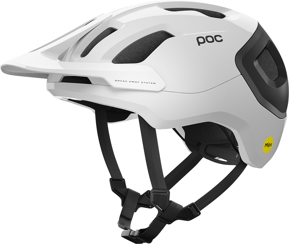 Axion Race MIPS - MTB Helm