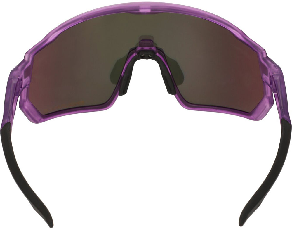 Mathieu Full Frame - Gafas deportivas Magic Purple
