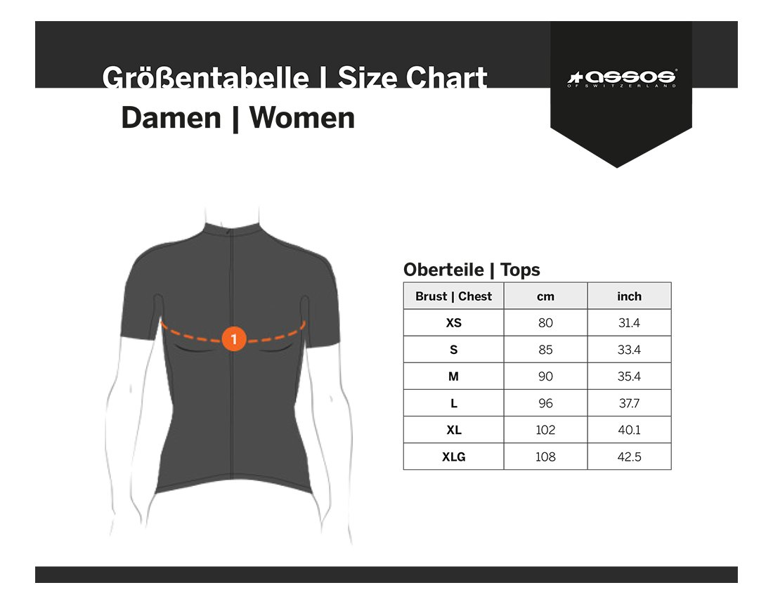 Dyora R S11 - Maillot de mujer