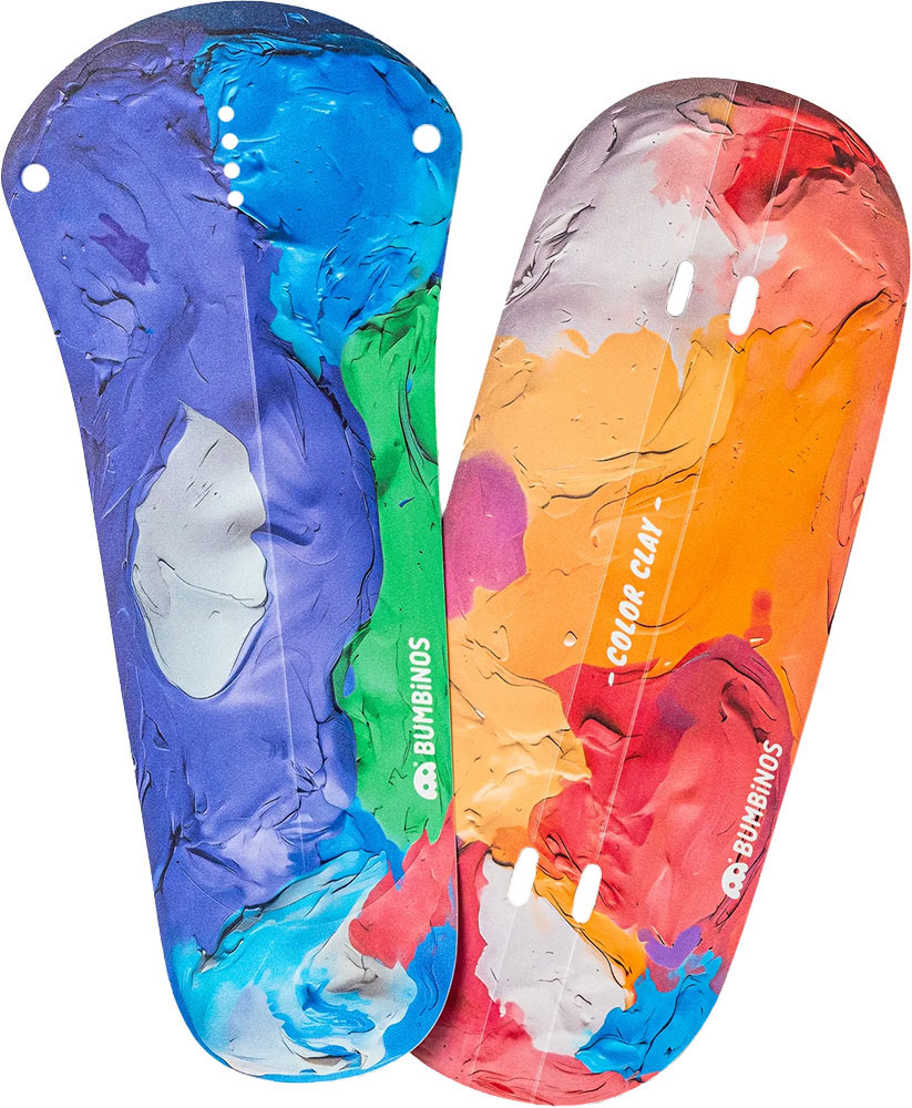 Bumbinos Rear Splashguard + Frame – Kit Blade
