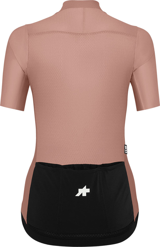 UMA GT S11 Evo - Maillot femme