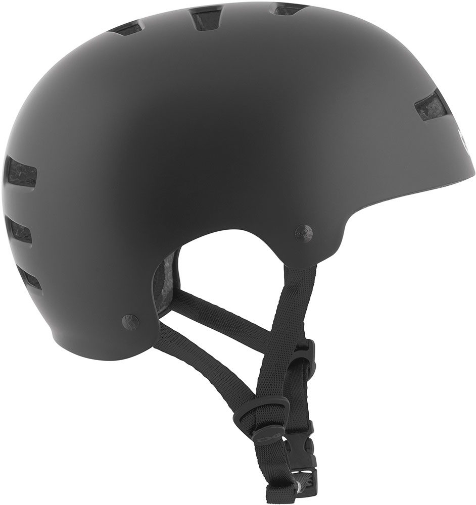 TSG Evolution Solid Colors - Dirt Helm 75046 satin black (2).jpg