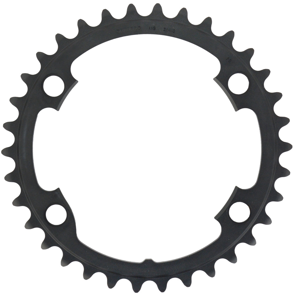 Shimano ULTEGRA Chainring for FC-R8000 50/34T Chainring 11-speed