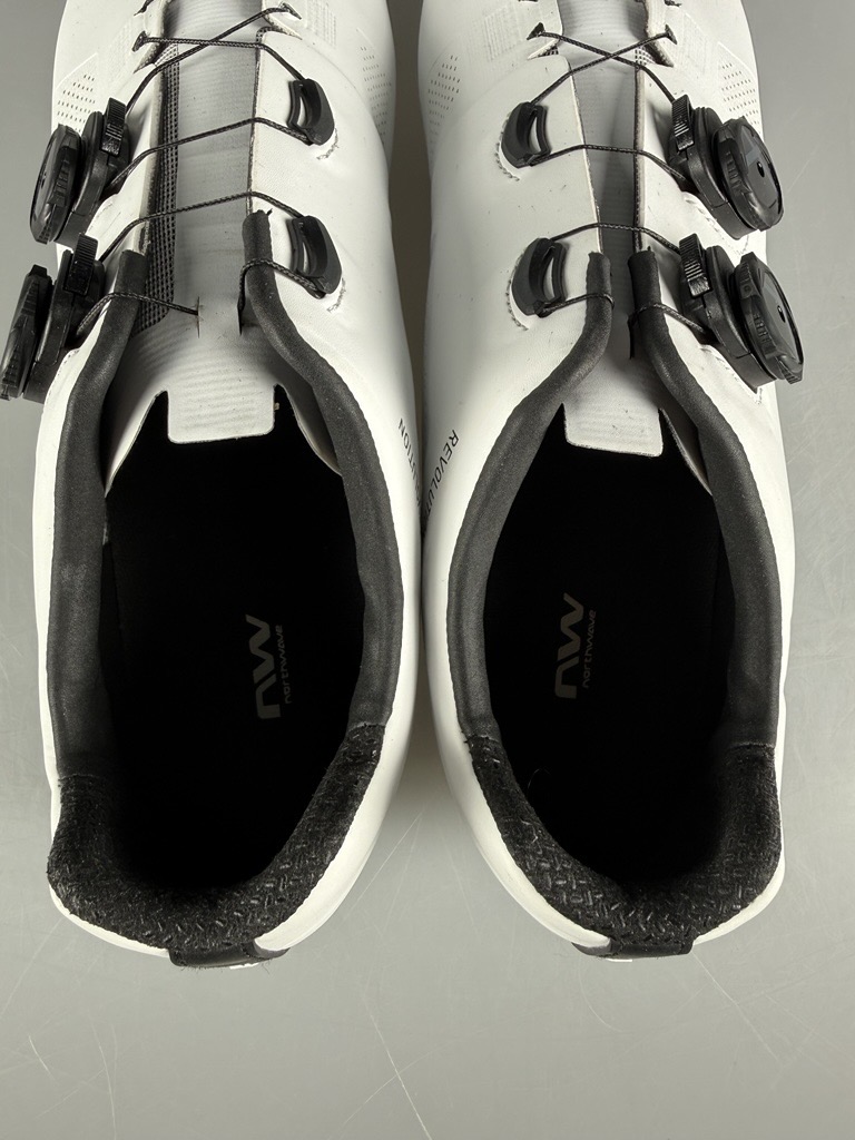 ARTICLES DE SECONDE MAIN / Revolution - Chaussures de vélo de course 47