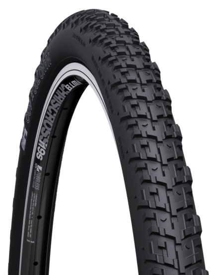 Pneumatico pieghevole Nano 40c TCS Light Fast Rolling 700x40C