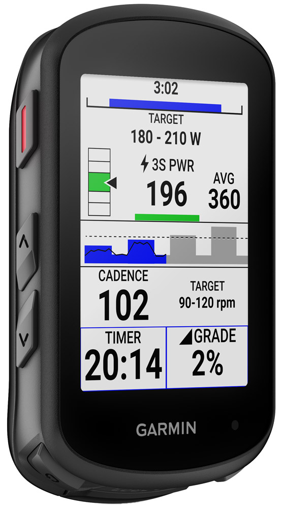 Garmin Edge 540 - GPS Fahrradcomputer GPS Fahrradcomputer kaufen