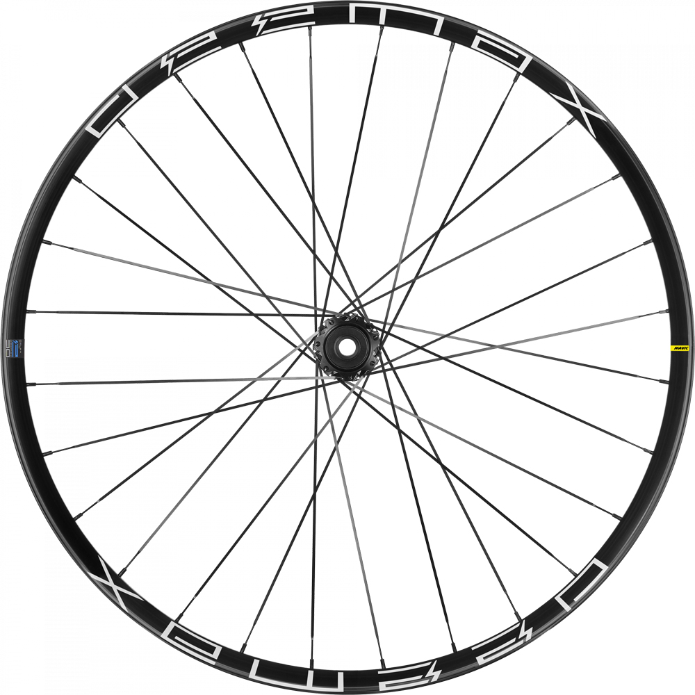 E-Deemax 35 27,5" 6-Loch Boost Vorderrad TOP-DEAL