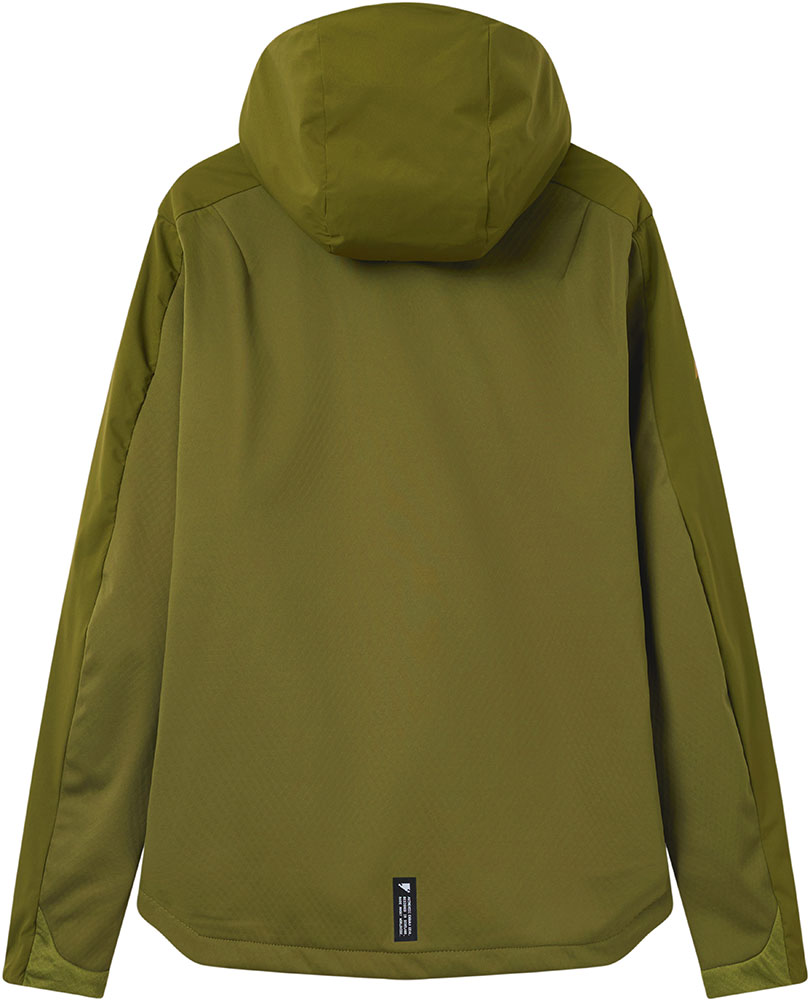 MT500 Rout – MTB Winter Jacket Green