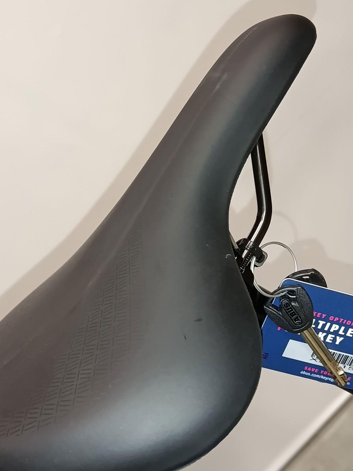 Touring Hybrid Pro 625 metallicgrey´n´chrome (Neuware mit Lackfehler)