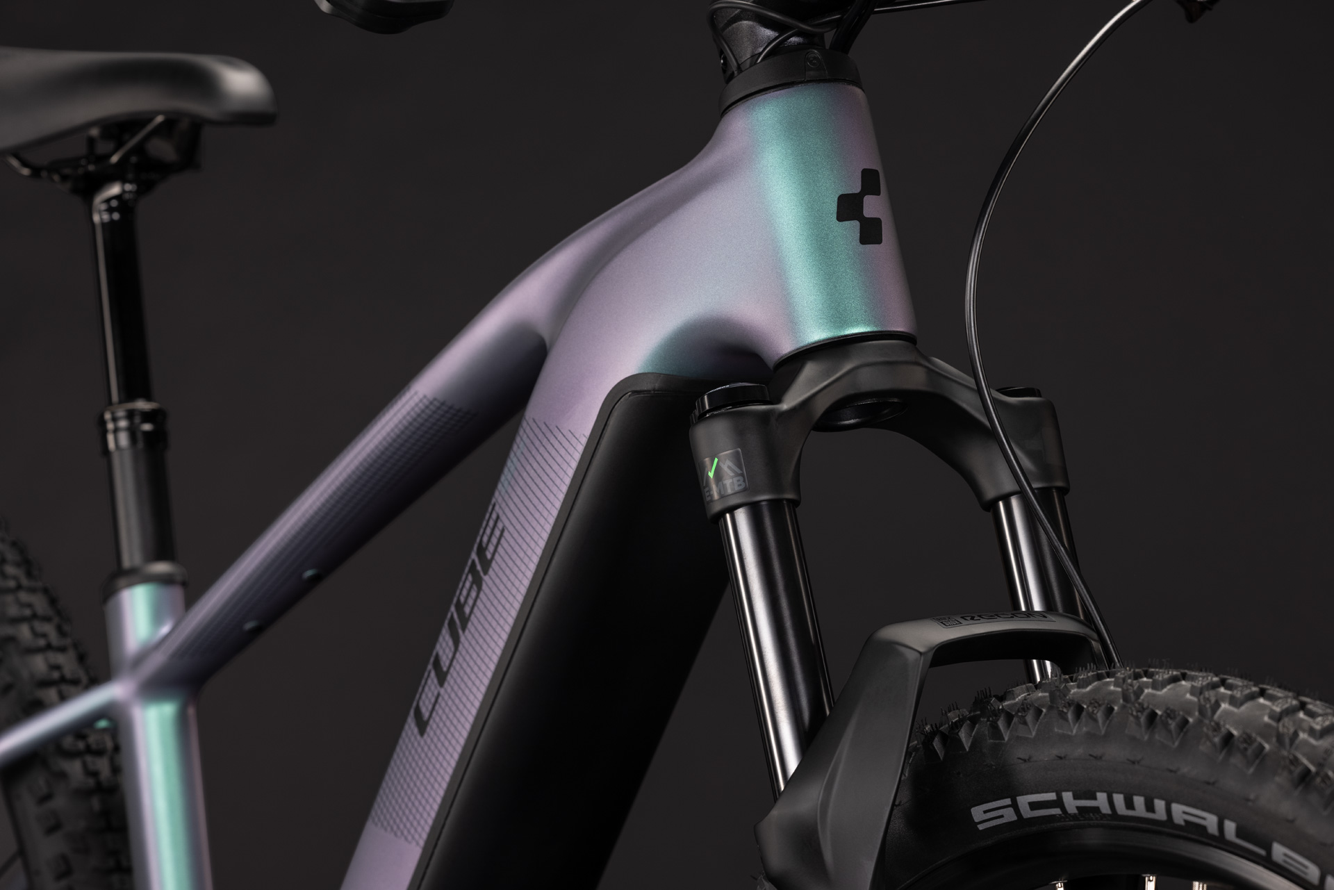 Reaction Hybrid Pro 800 polarlight´n´black