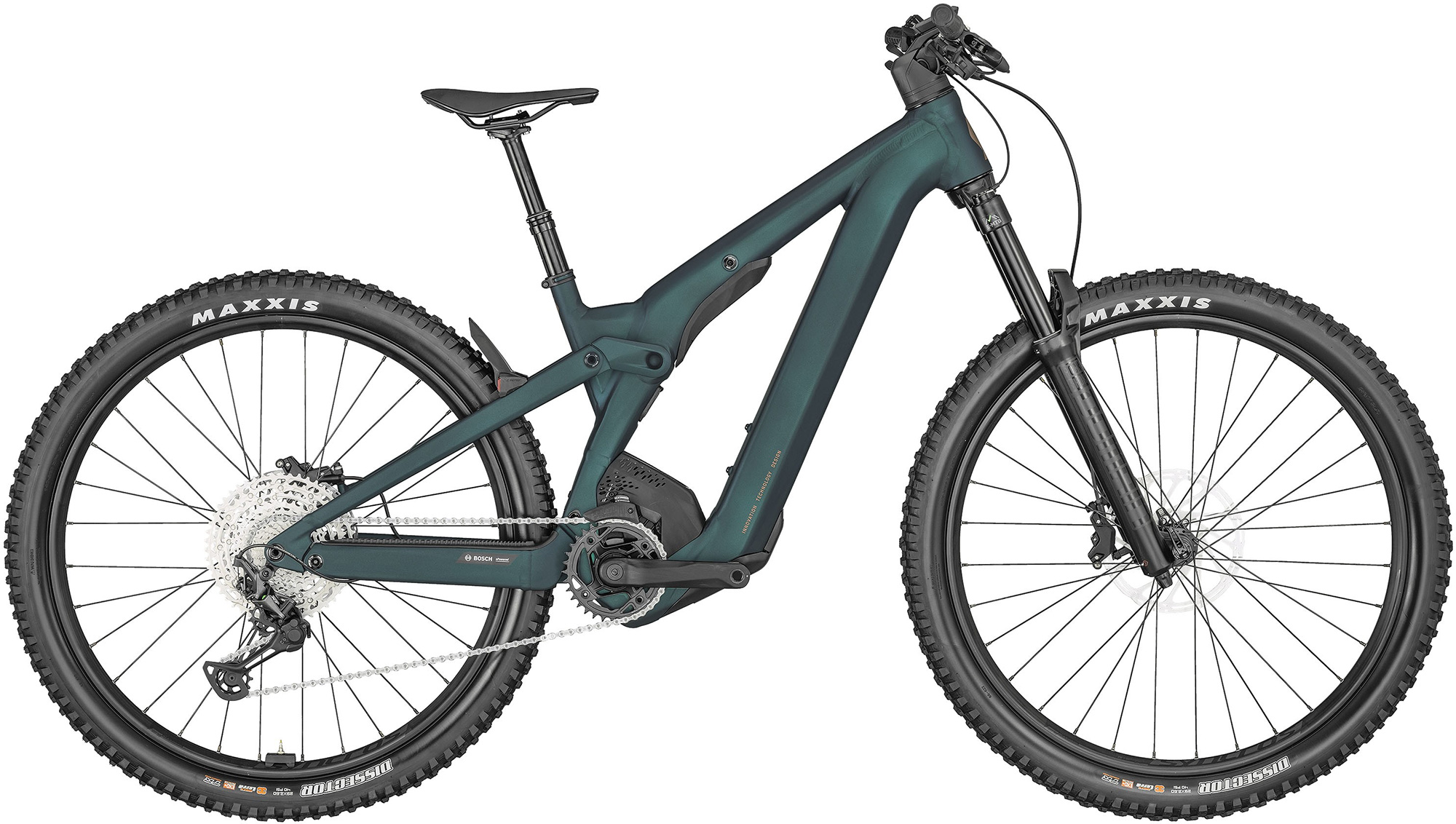 Contessa Patron eRIDE 910