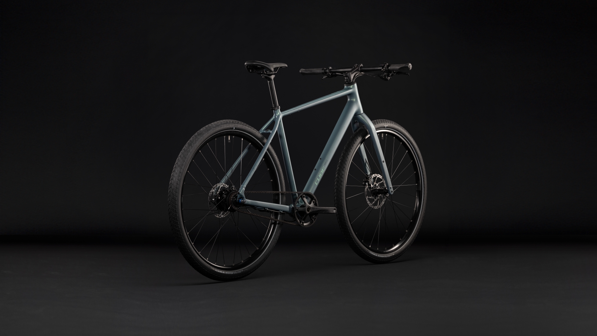 Editor SLX greengranit'n'green