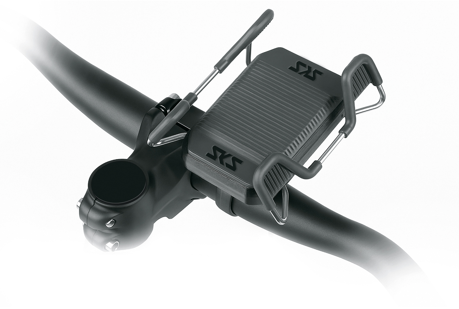 Supporto per smartphone Smartgrab 360