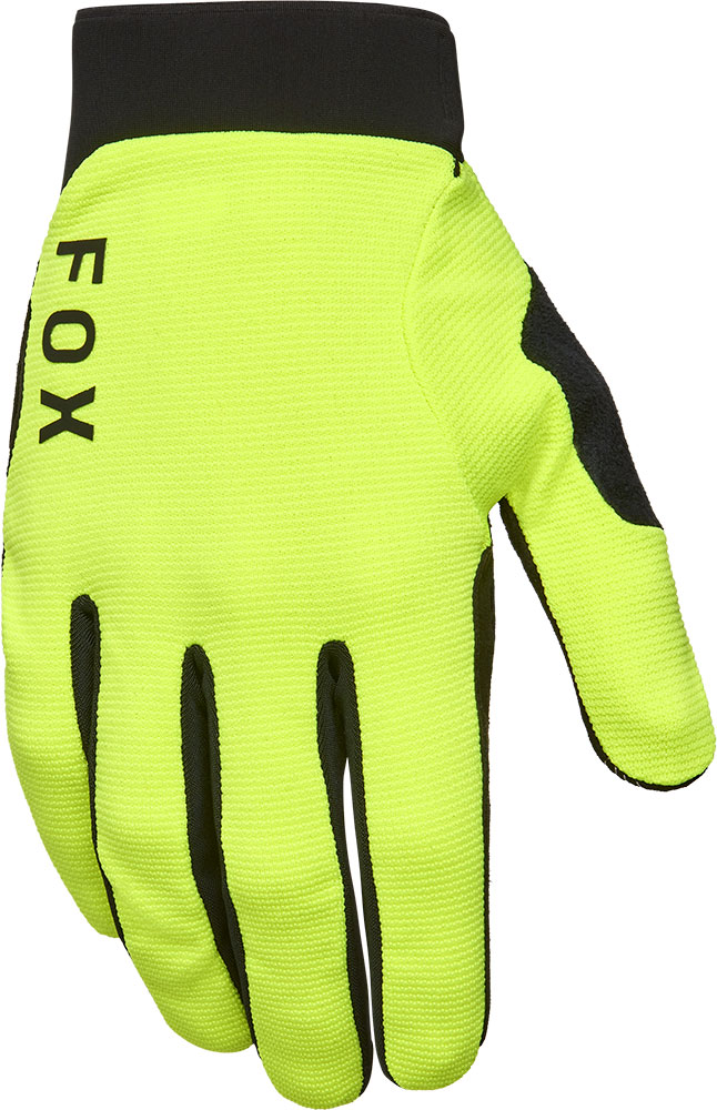 Ranger Gel - MTB Gloves
