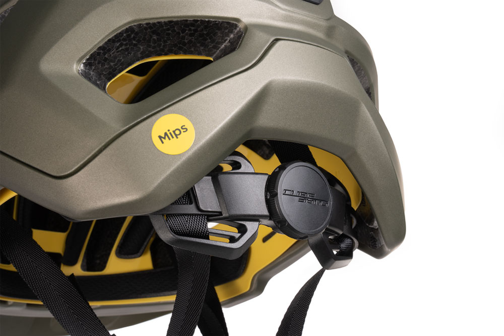 Offpath TM - MTB Helm