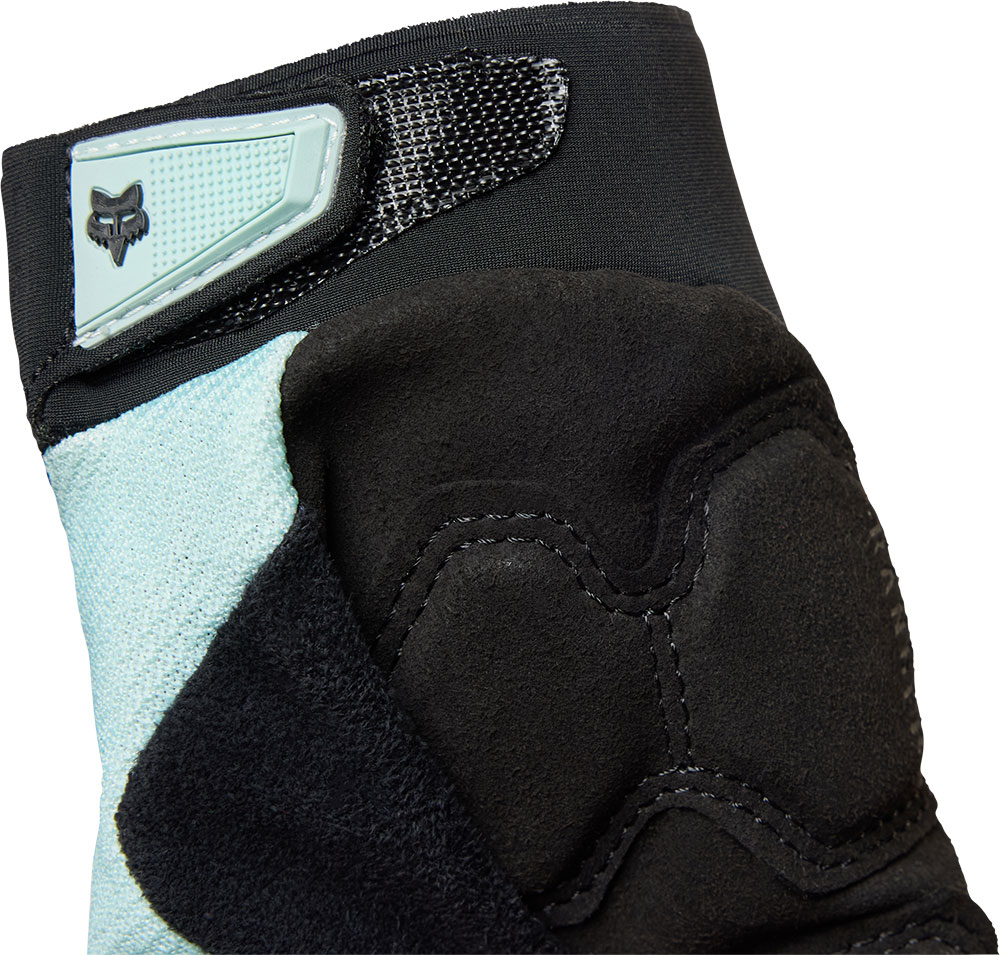Ranger - Guanti MTB da donna
