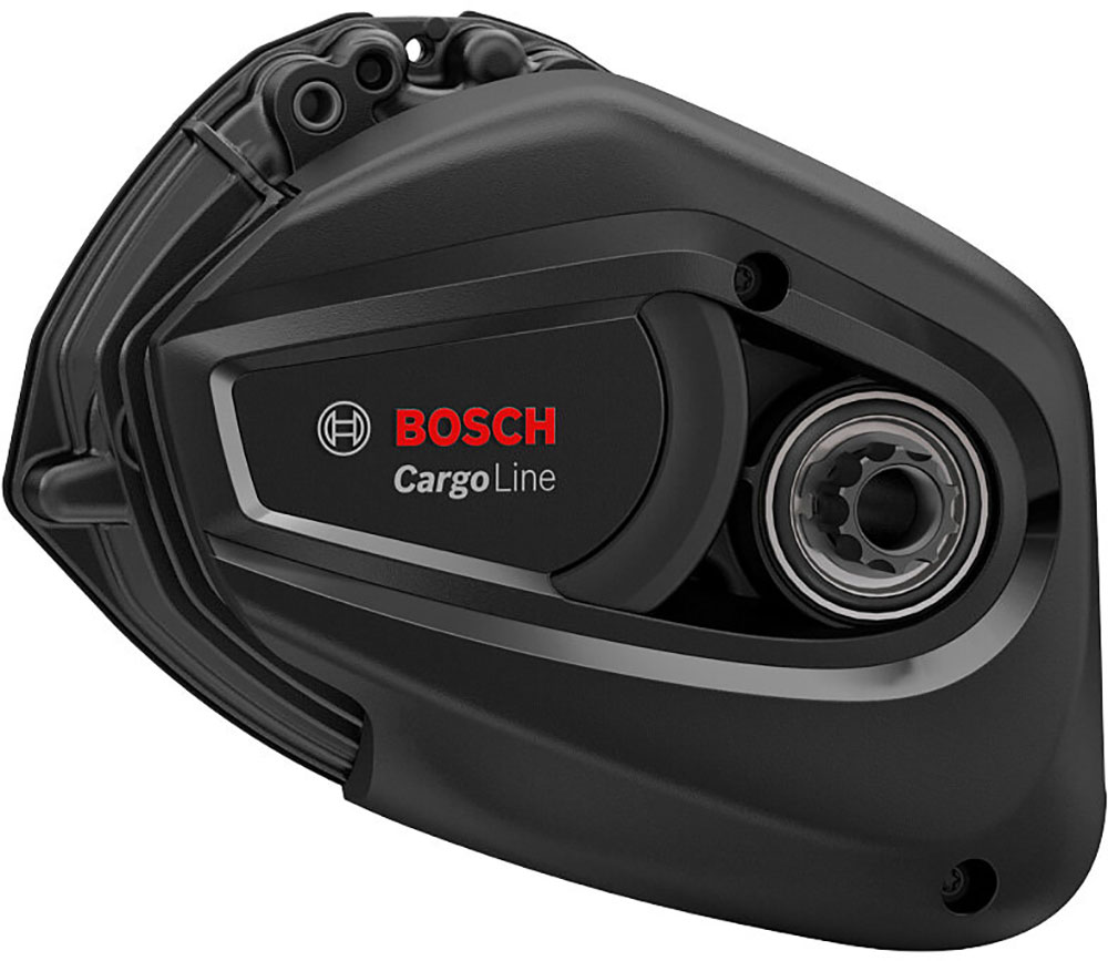 Bosch eBike Performance Line CX Drive Unit