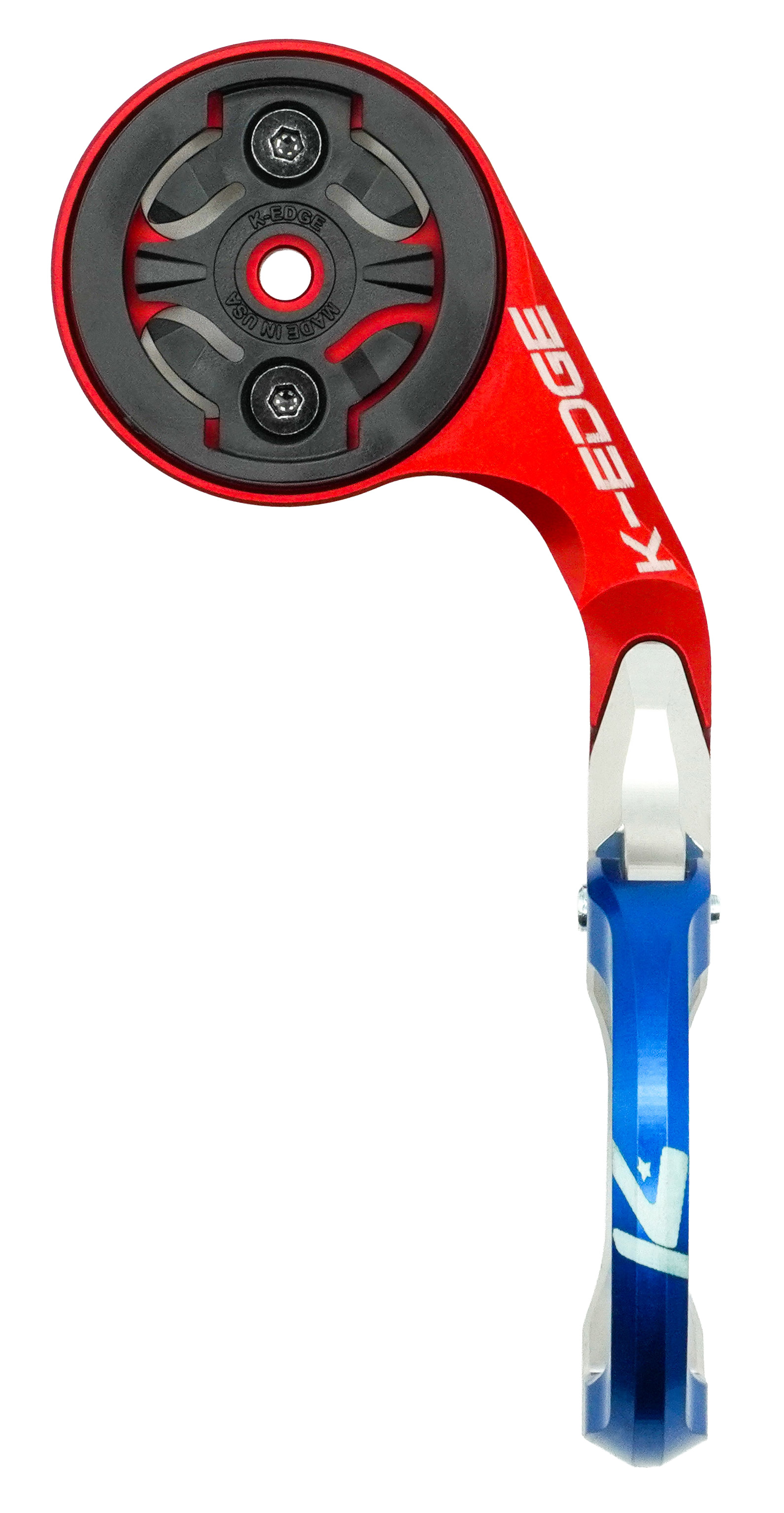 Garmin Race Lenkerhalterung