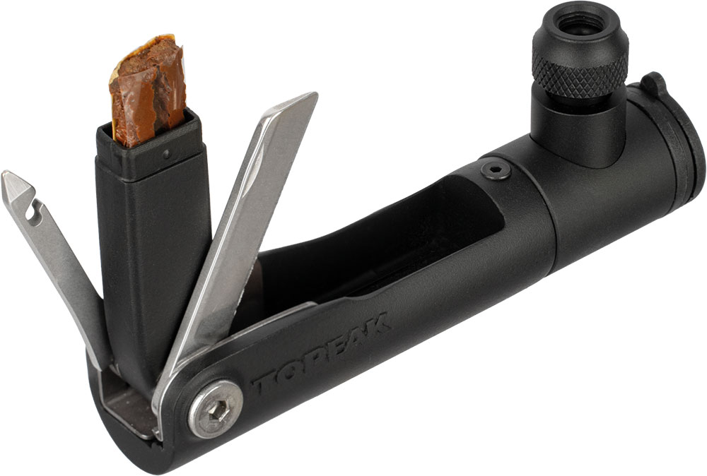 Tubi MiniX Tubeless-Multitool