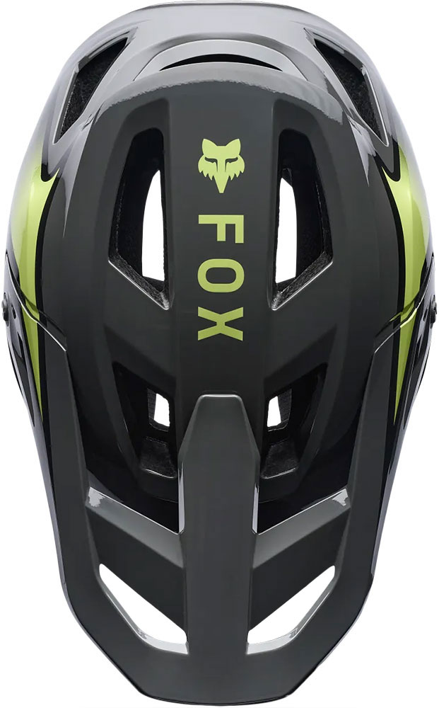 Rampage Vault - Casco integrale Pewter