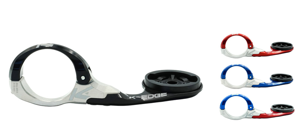 Garmin Race Lenkerhalterung