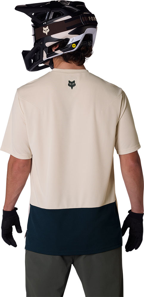 Ranger Wordmark - MTB Trikot
