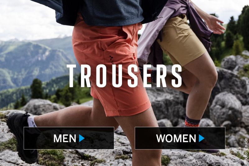 Trousers