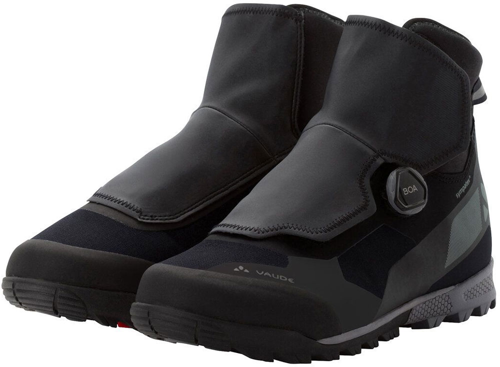 Minaki Mid STX III - MTB Buty zimowe