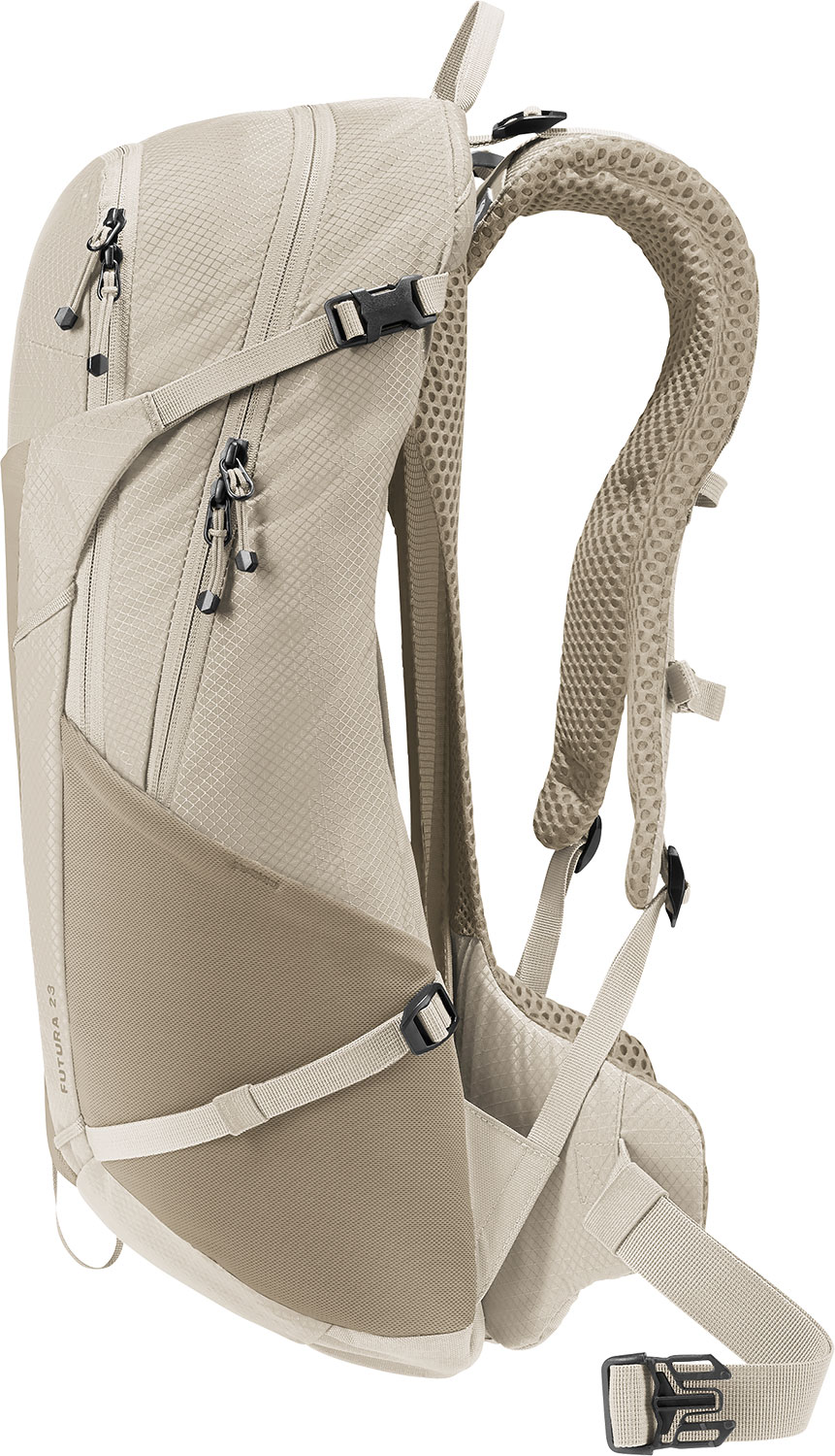Futura 23 - Mochila
