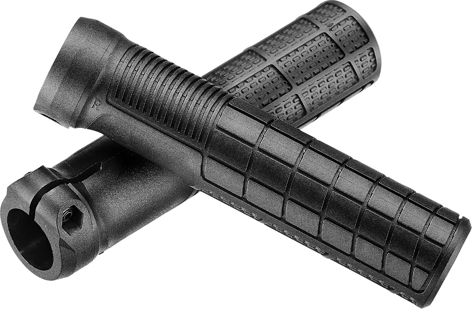 VPG-105 Manopole LockOn per ATB / MTB