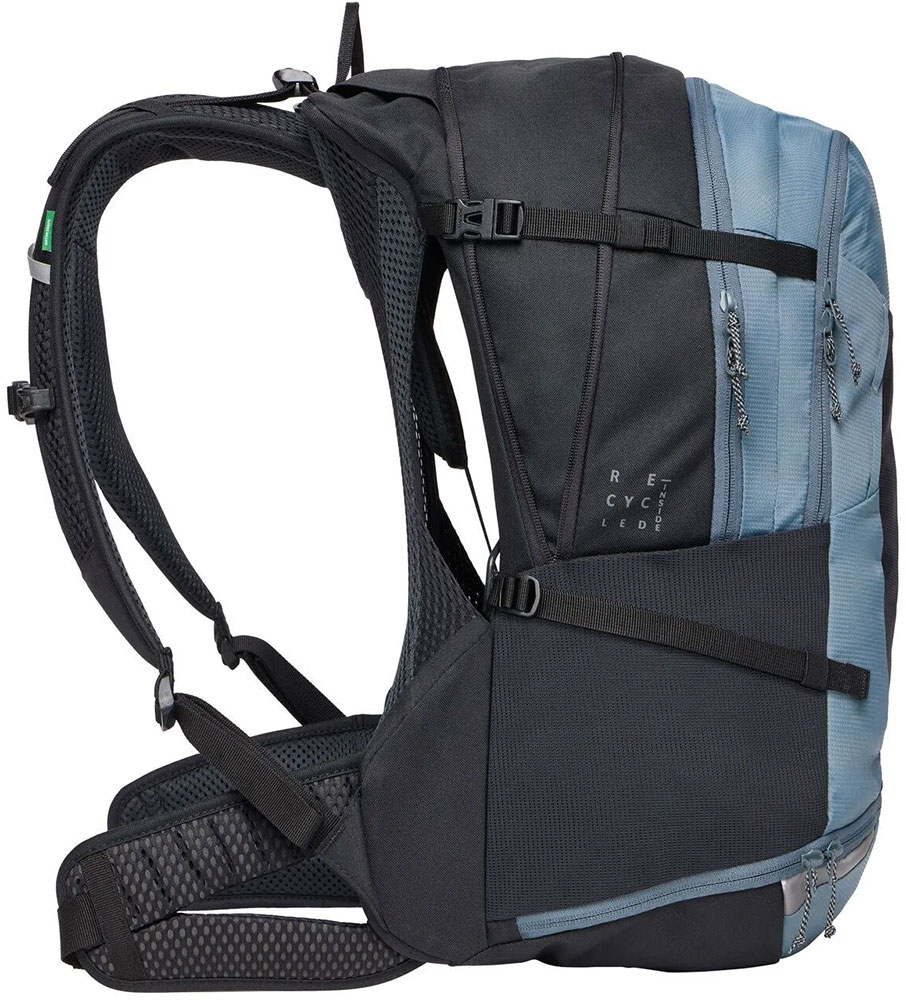 Bike Alpin 28+5 - Fahrradrucksack