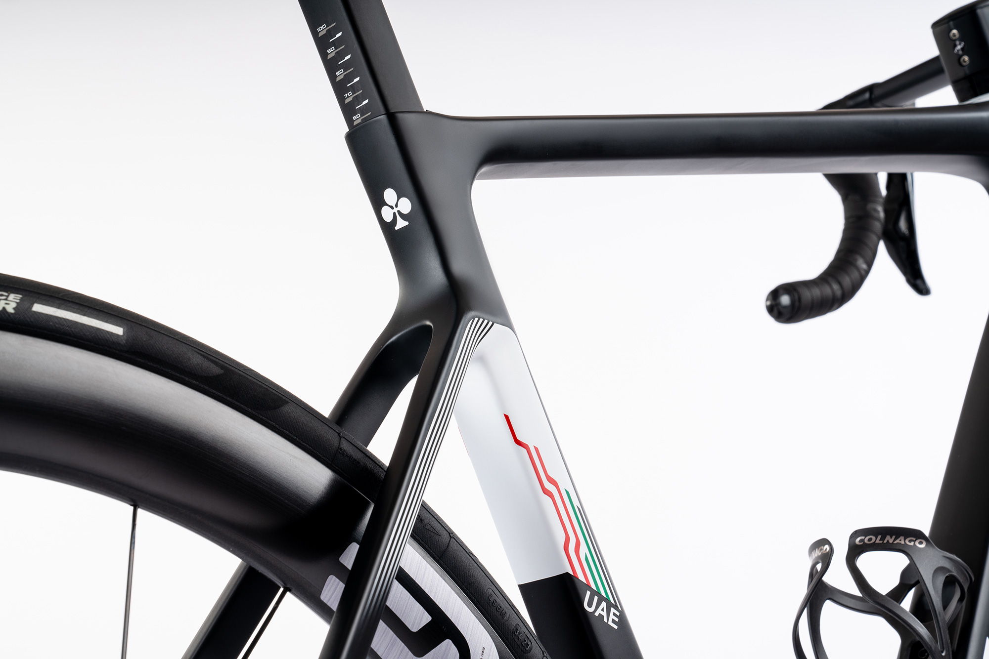 V4Rs Ultegra R8170 Di2 Vision SC 45