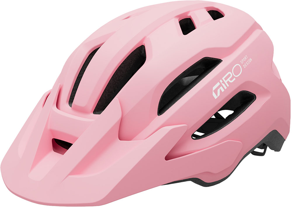 Fixture II - Youth MTB Helmet