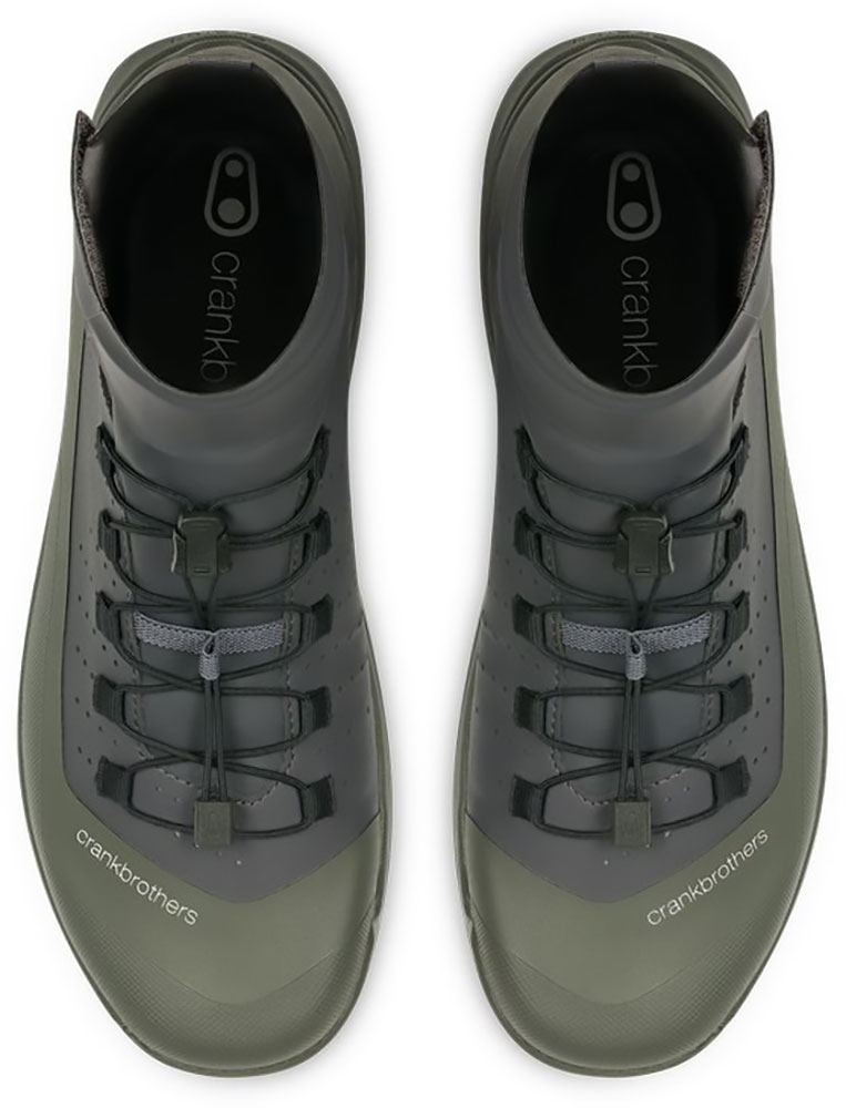 Mallet Trail Seal - MTB Shoes