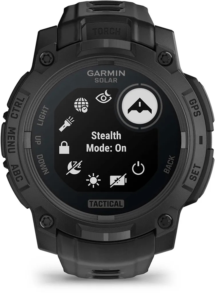 Garmin 20157834 Instinct® 3 Solar 45mm Tactical Edition - GPS Multisport Smartwatch  (3).jpg