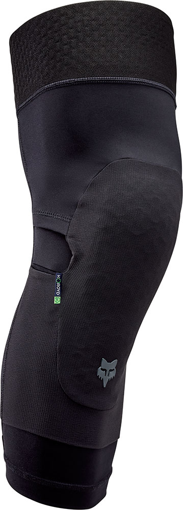 Fox Racing Enduro Pro - Knee Protectors Knee/Shin Protectors