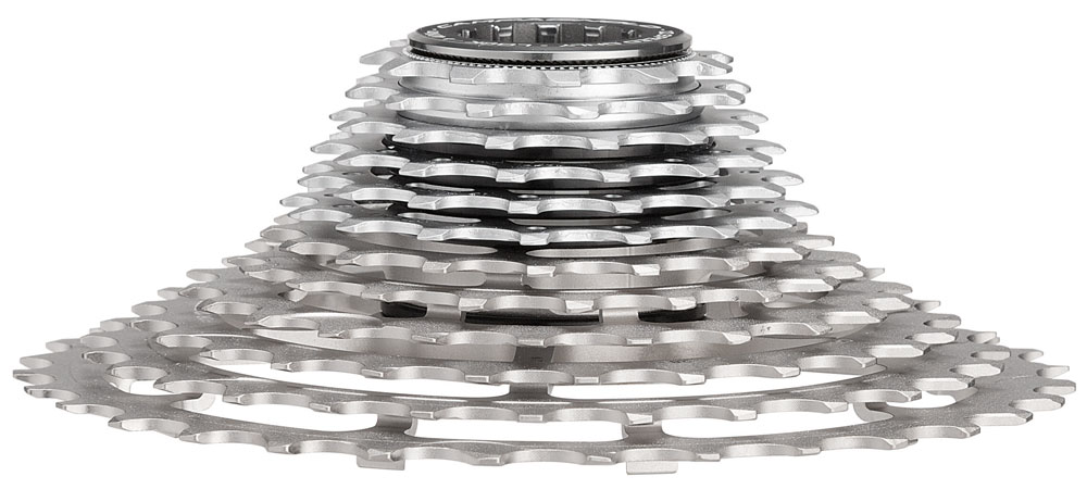 Cassette Campagnolo Super Record 12 Vitesses 11-29 Dents - NEUVE 2024