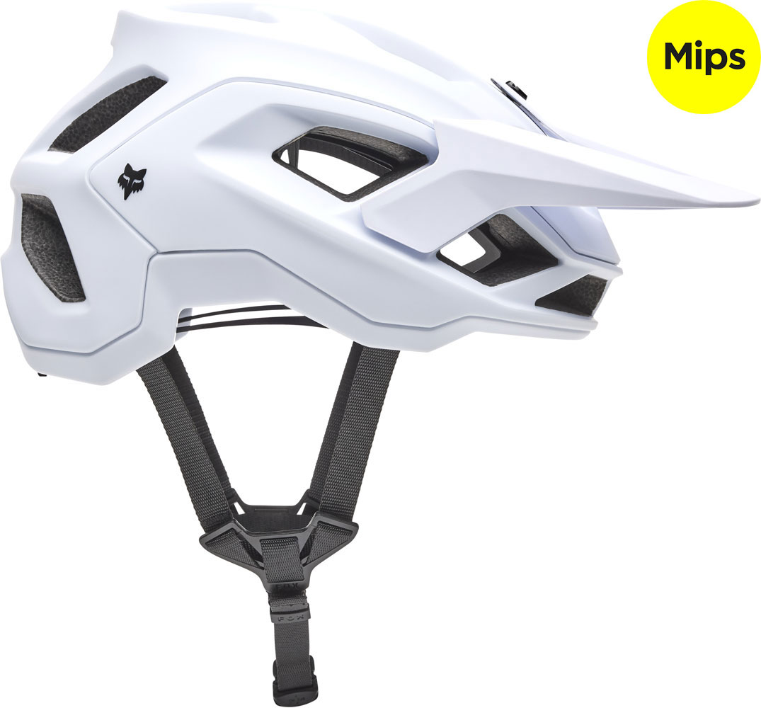 FOX V1 Solid Motocross Helm - günstig kaufen