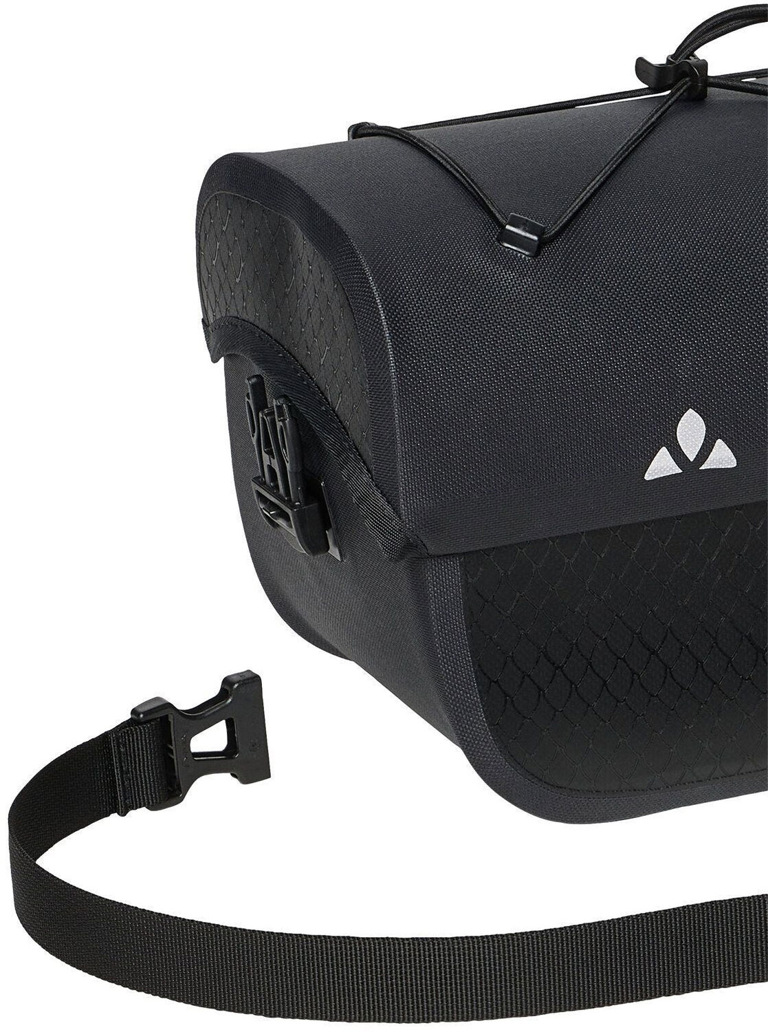 Aqua Box 4 (rec) - Bolsa de manillar