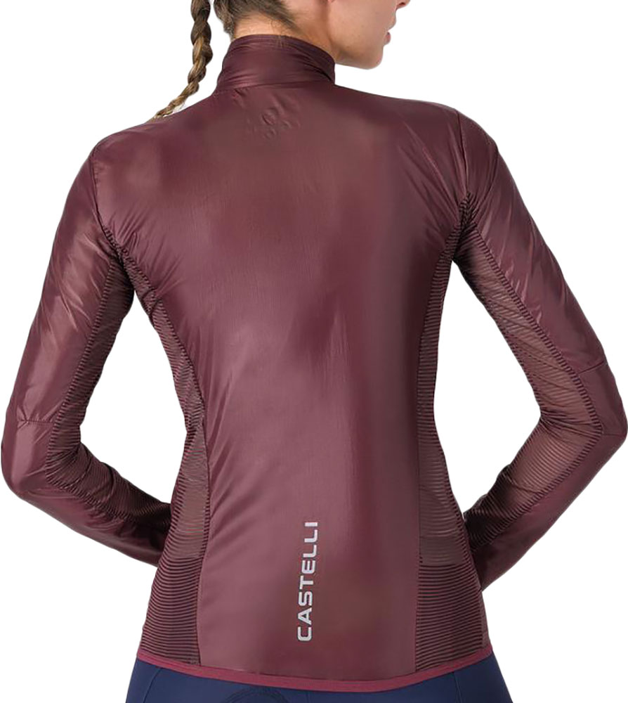 Aria Shell 2 - Veste coupe-vent pour femme