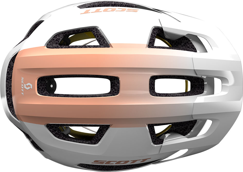 Supra Plus - MTB Helm
