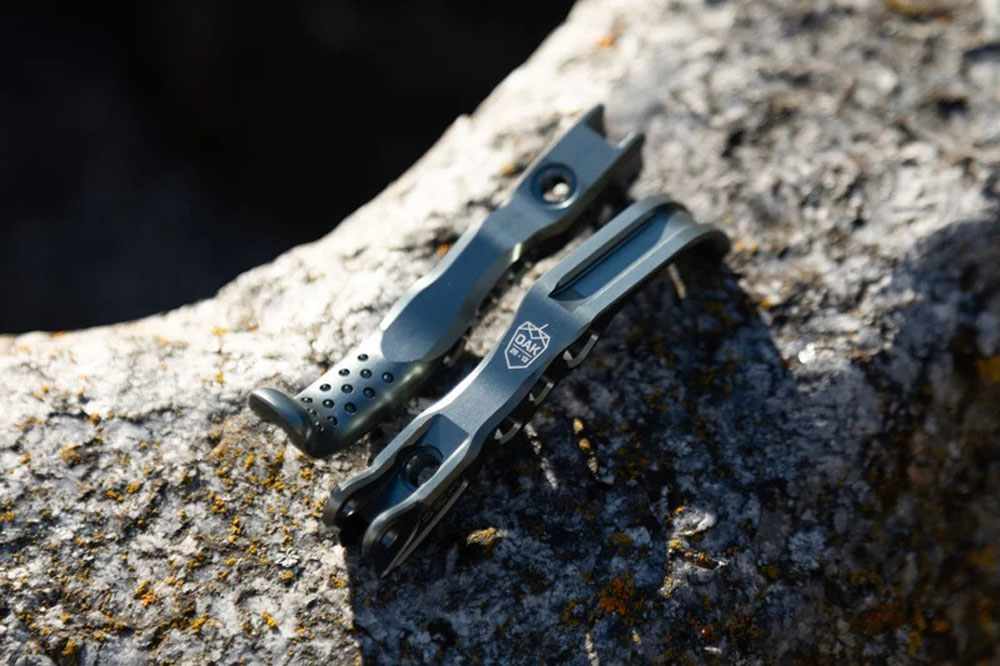 HT4 Bremshebel-Set für Hope Tech 4